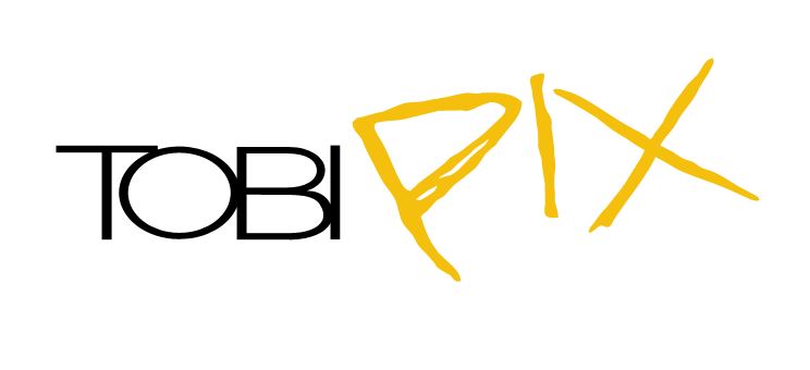 Tobi Pix Logo